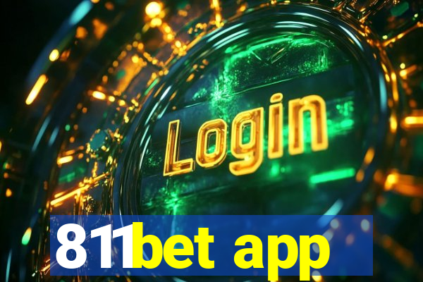 811bet app